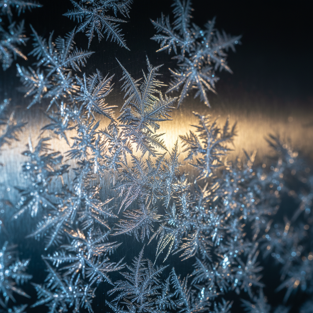 Cold-Chain Integrity