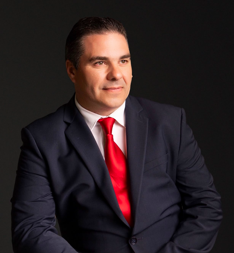 Pedro Vitor, CEO & Sales Director at Meat Depot