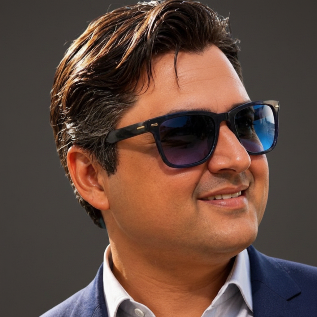 Rafael Melo