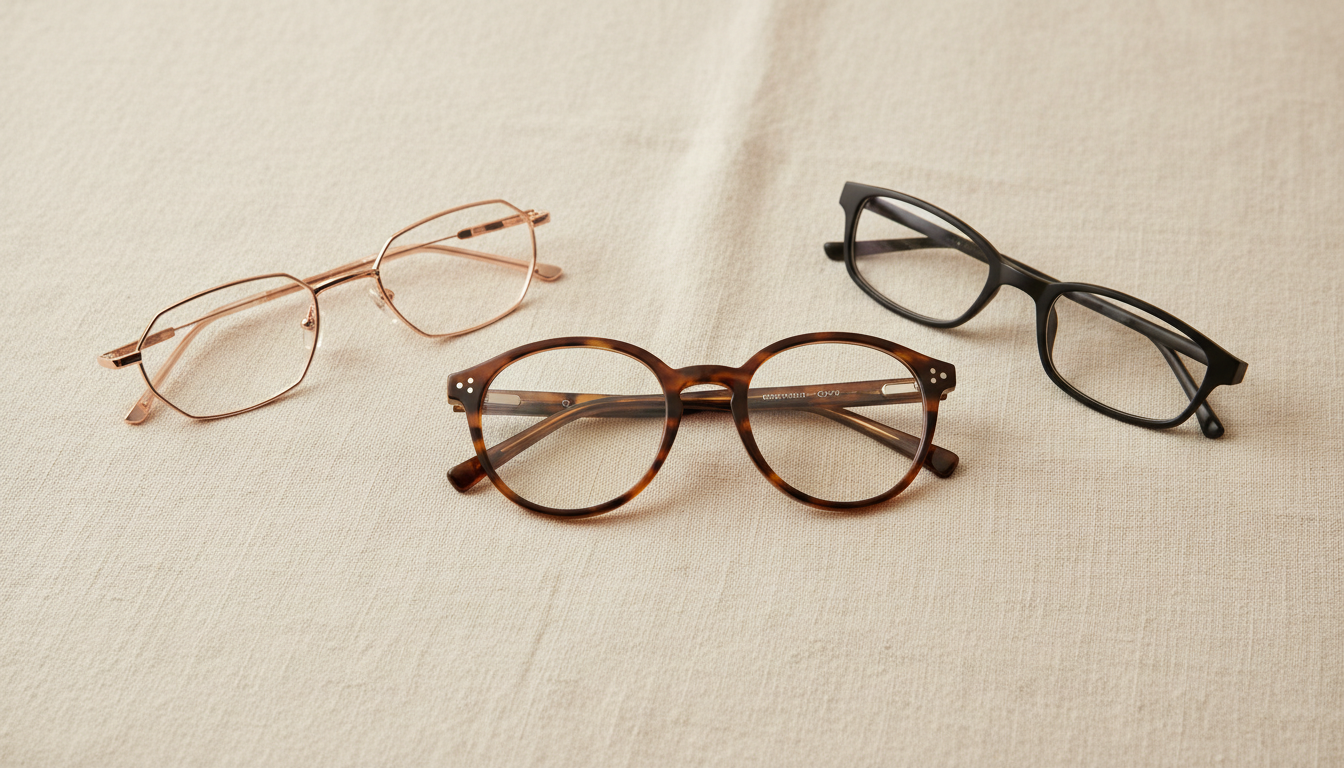Colección de gafas de diseño — La Óptica de Amanda