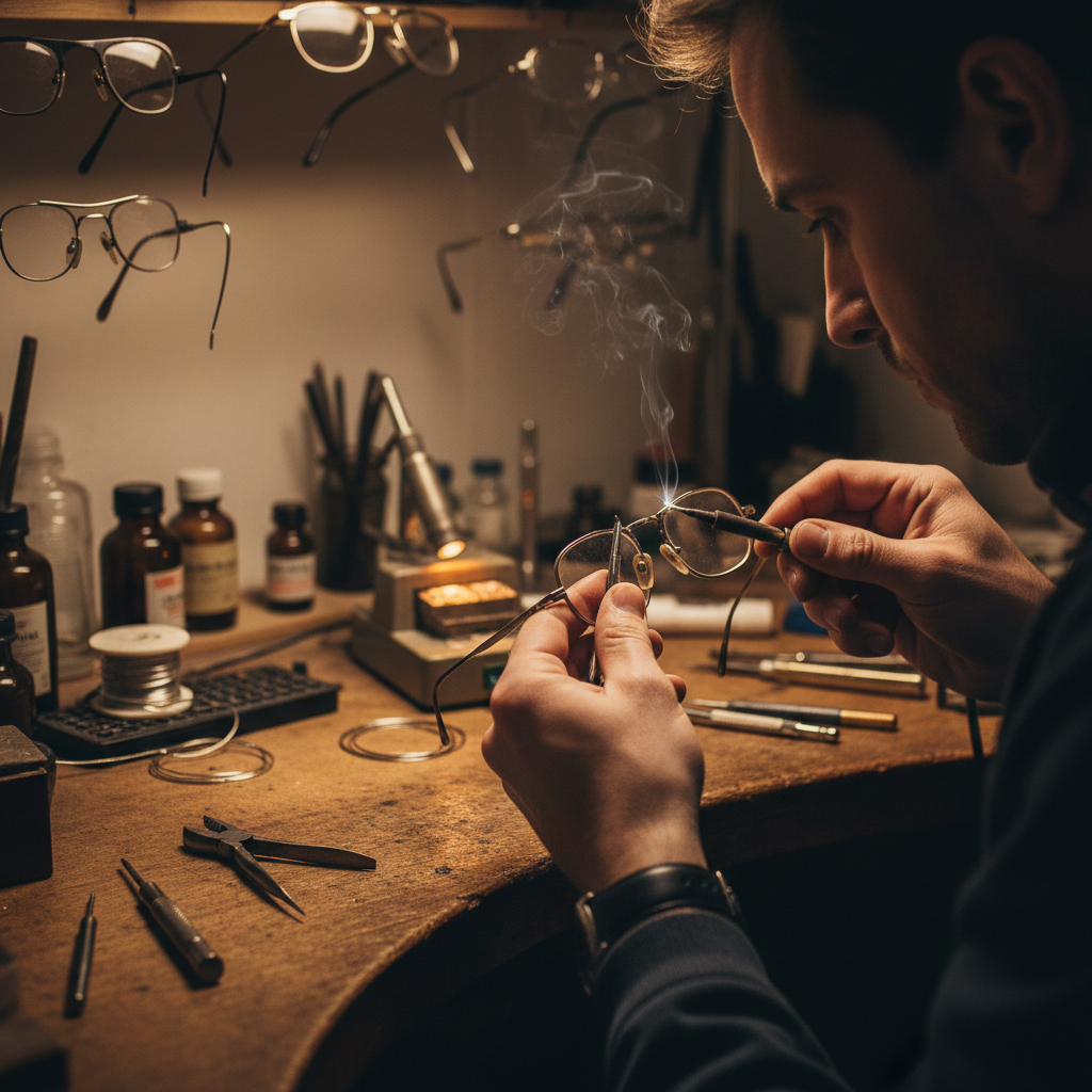 Taller de Reparación Propio