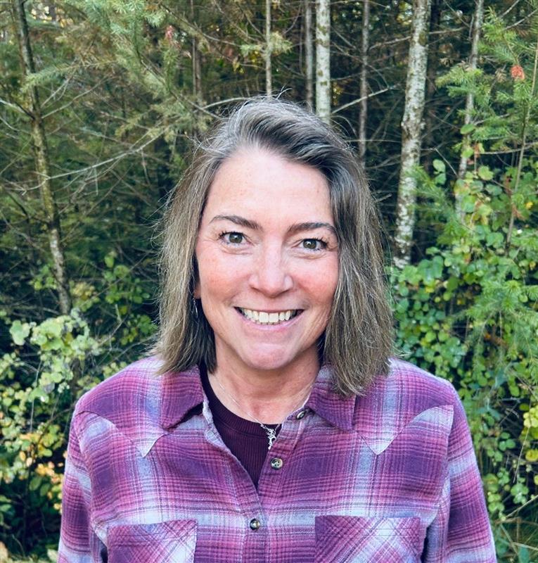 Melissa Schroeder