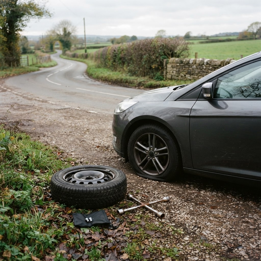 Tire Changes