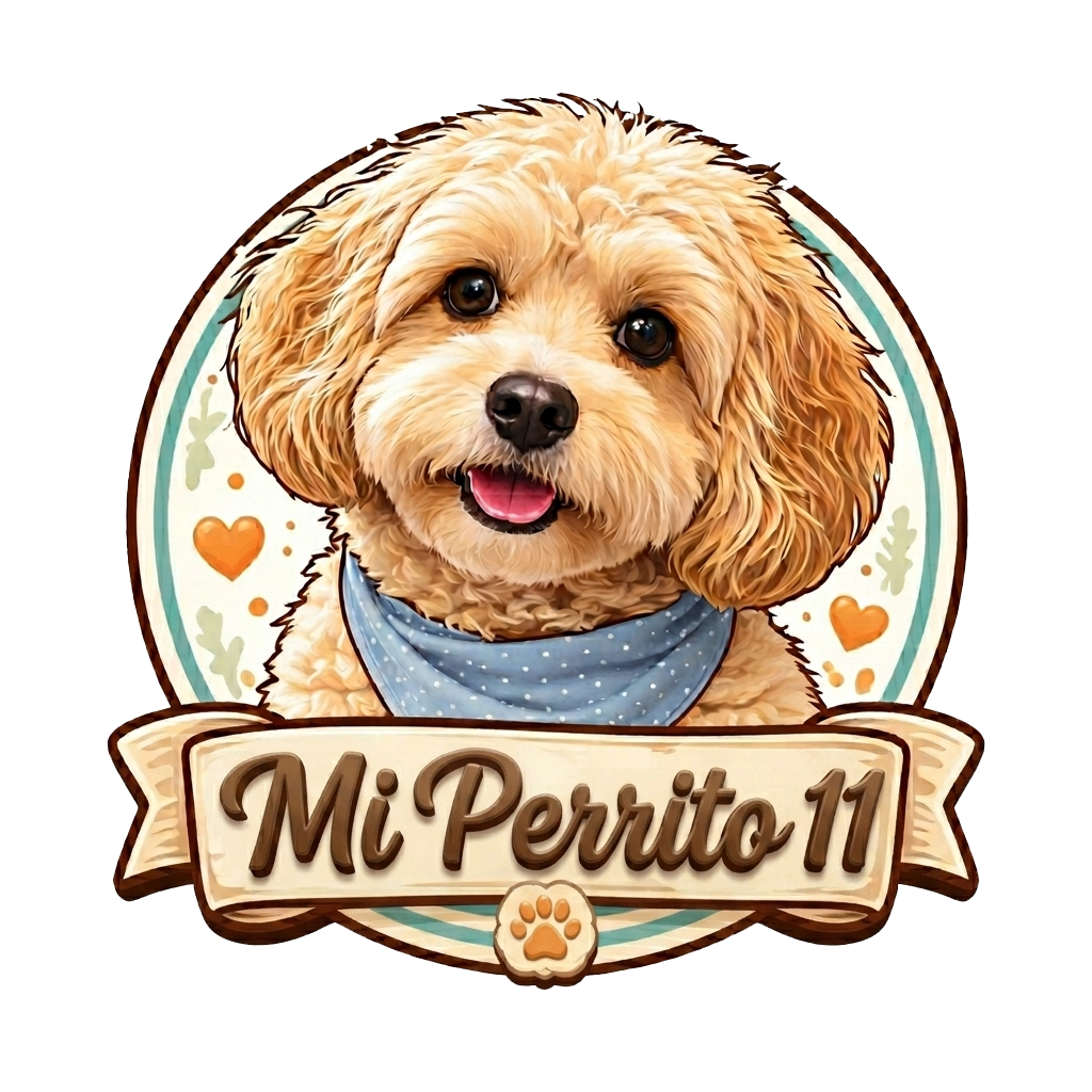 Retratodemiperrito
