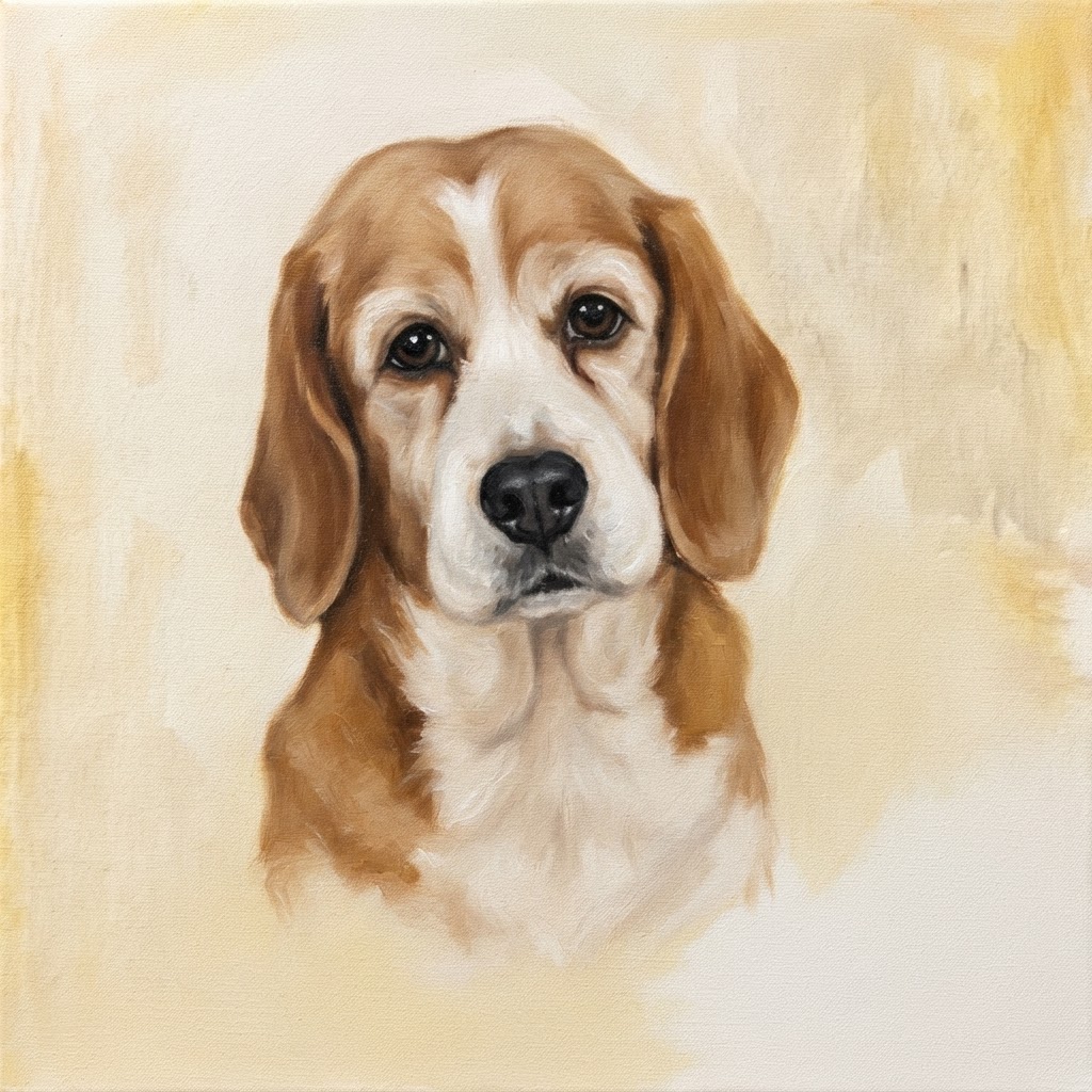beagle