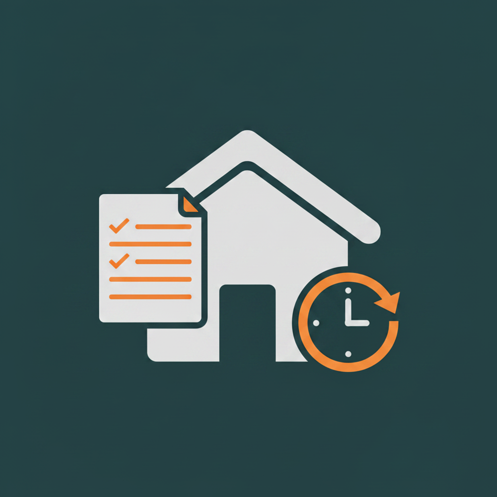 Build Your Home's History