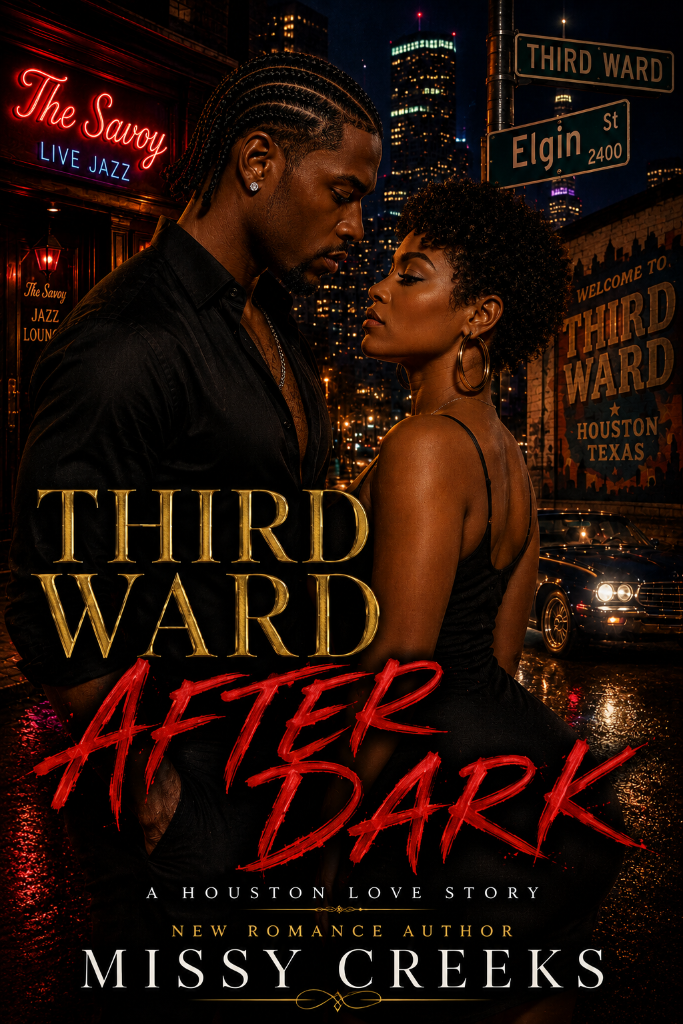 Third Ward After Dark Book 3
