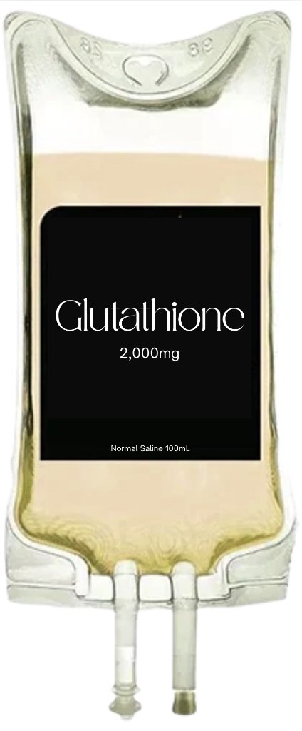 Glutathione IV