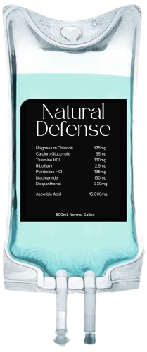 Natural Defense IV