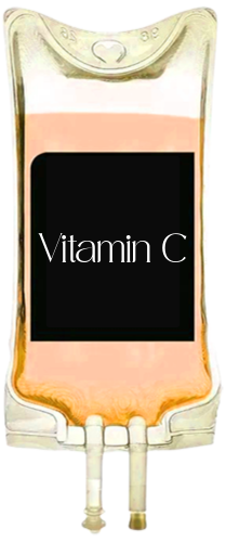 Vitamin C IV (High Dose)