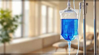 Methylene Blue IV