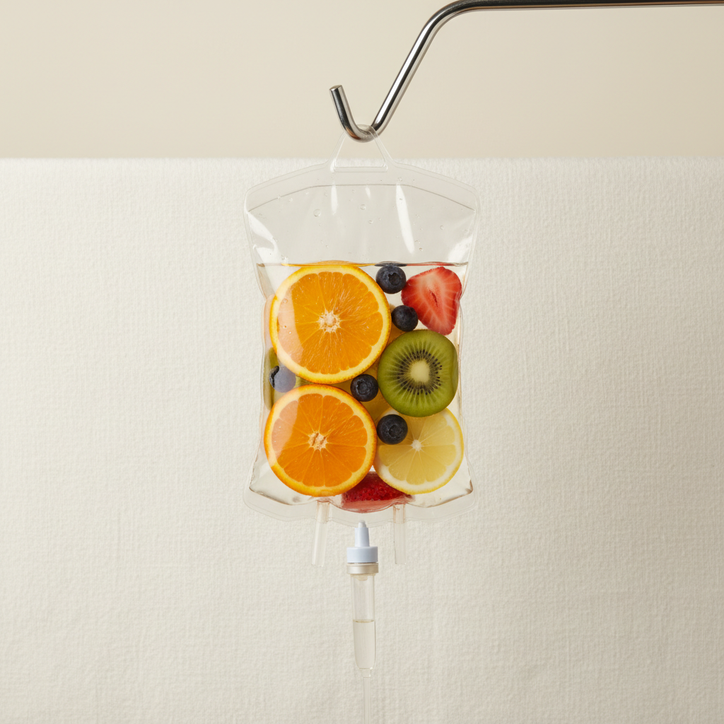 IV Infusion therapy