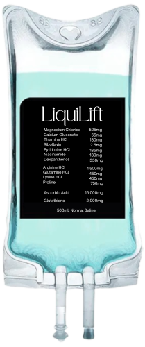Liquilift® IV