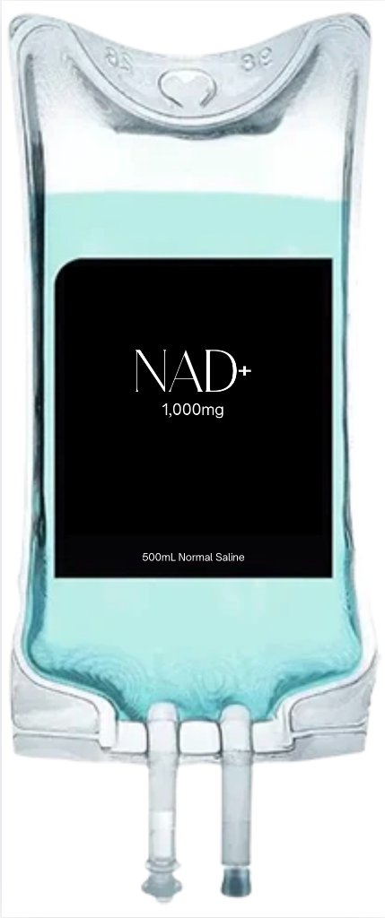 NAD+ IV (1g)