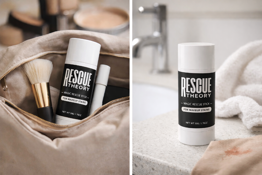 Magic Rescue Stick