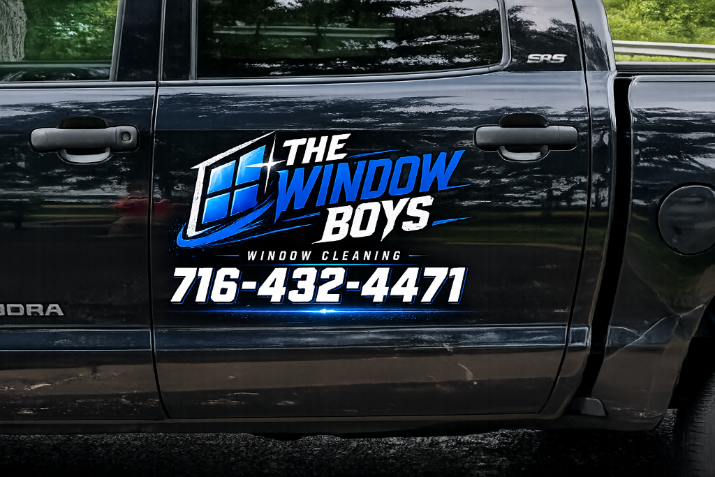 The Window Boys