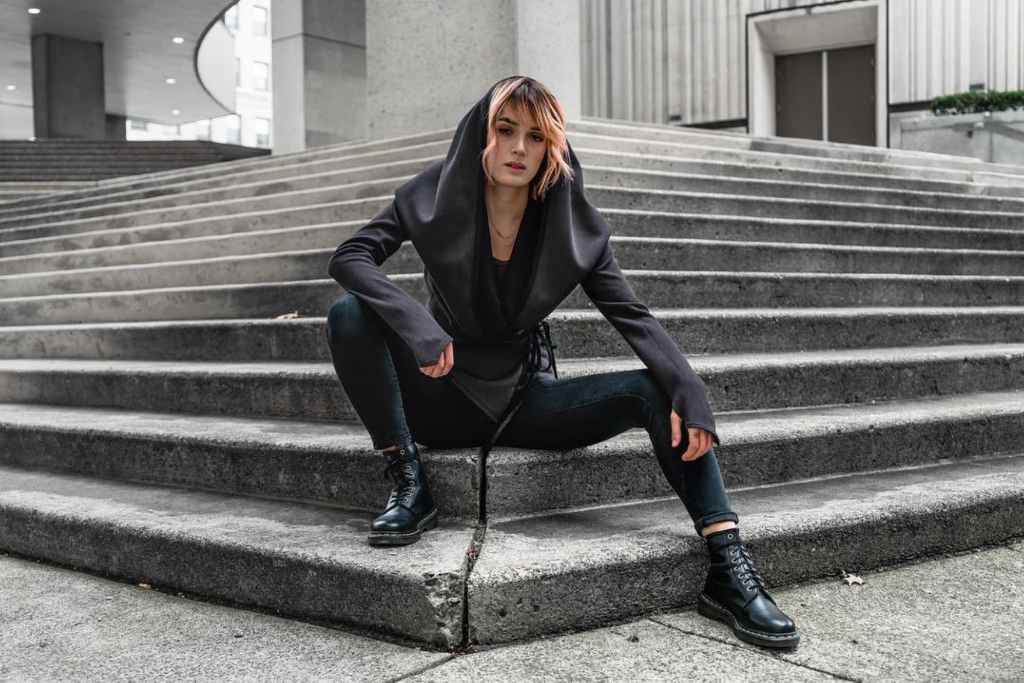 Helvak Apparel