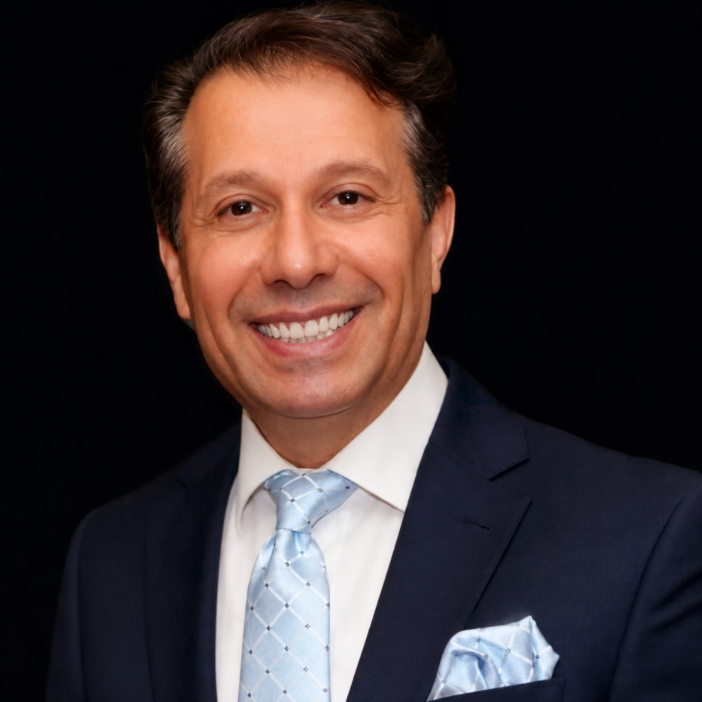 Ali Keskinbicak