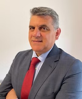 Antonio Di Pietro