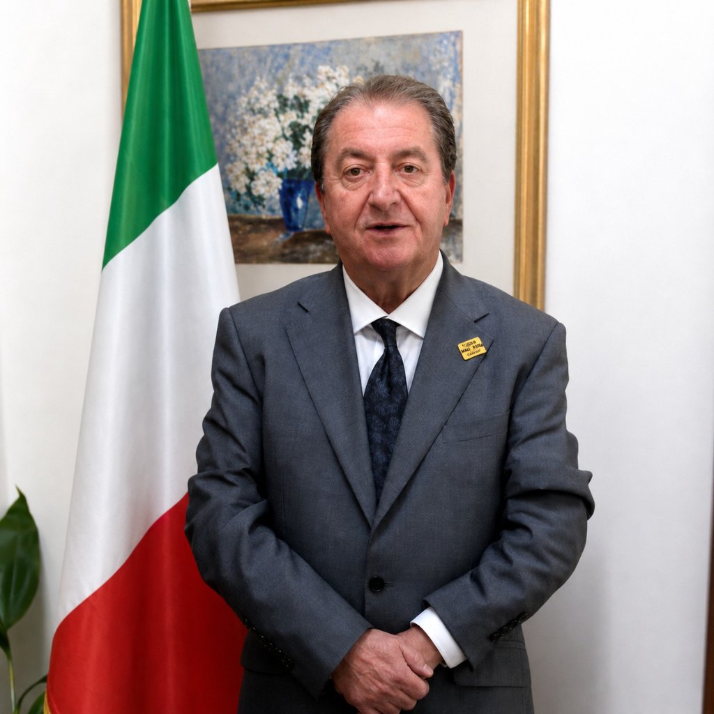Carmine Spinali