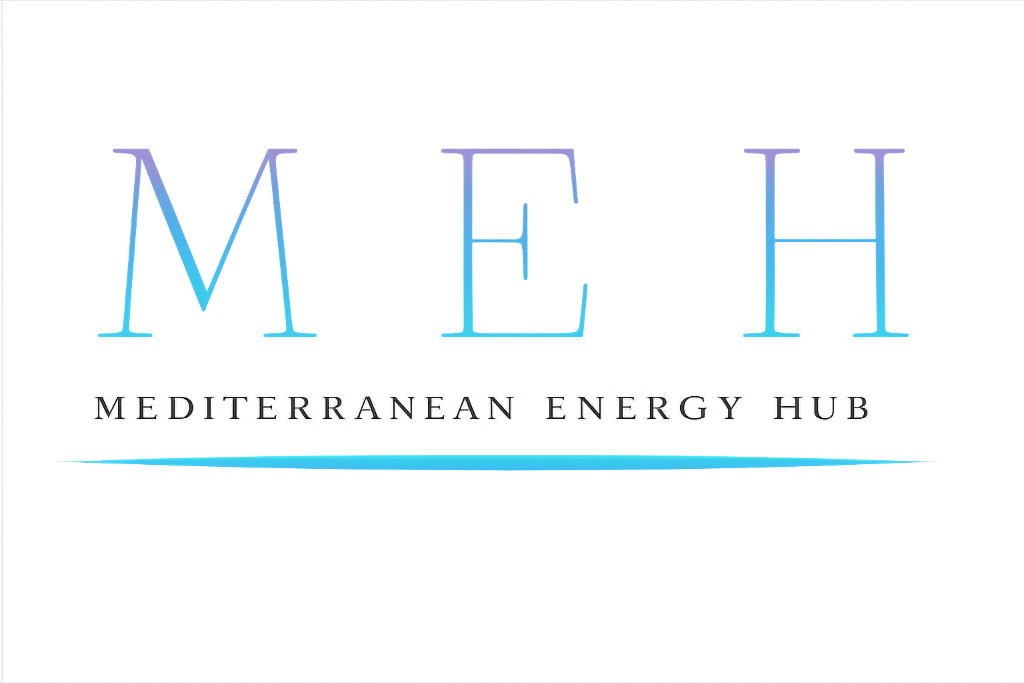 Mediterranean Energy Hub SH.a.