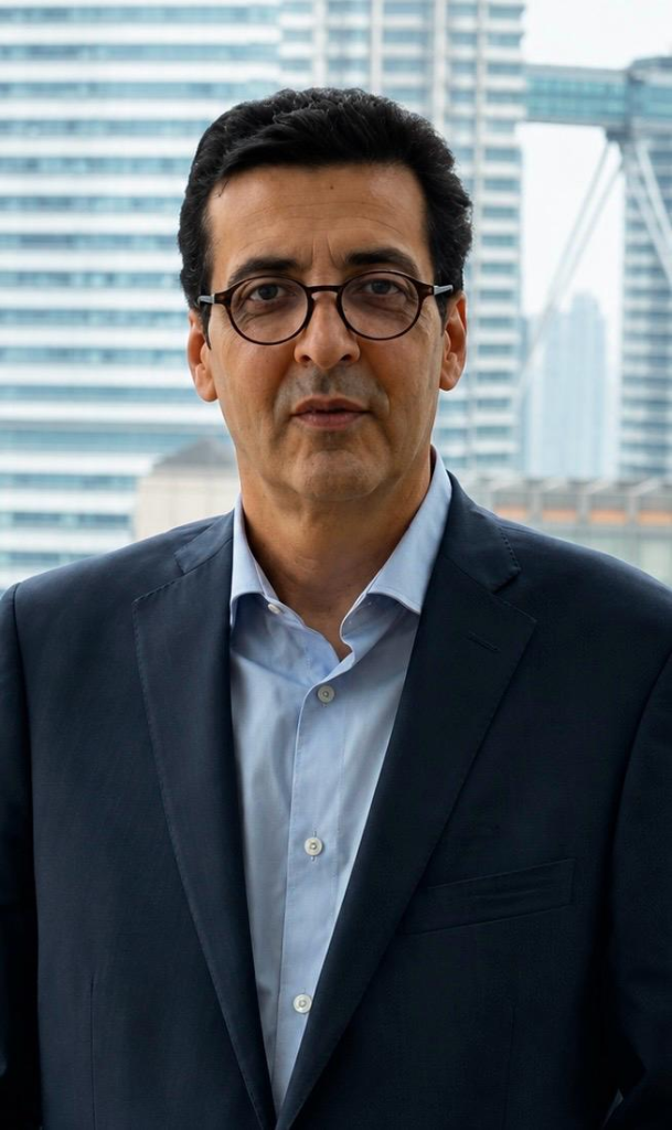 Jorge Barrera