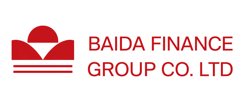 Baida Finance Group Ltd.