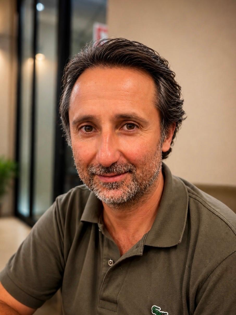 Riccardo Marini