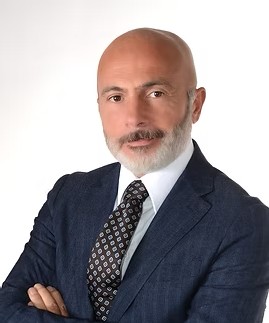 Santino Iafrate