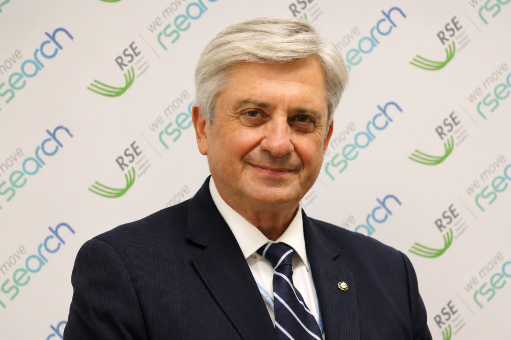 Franco Cotana