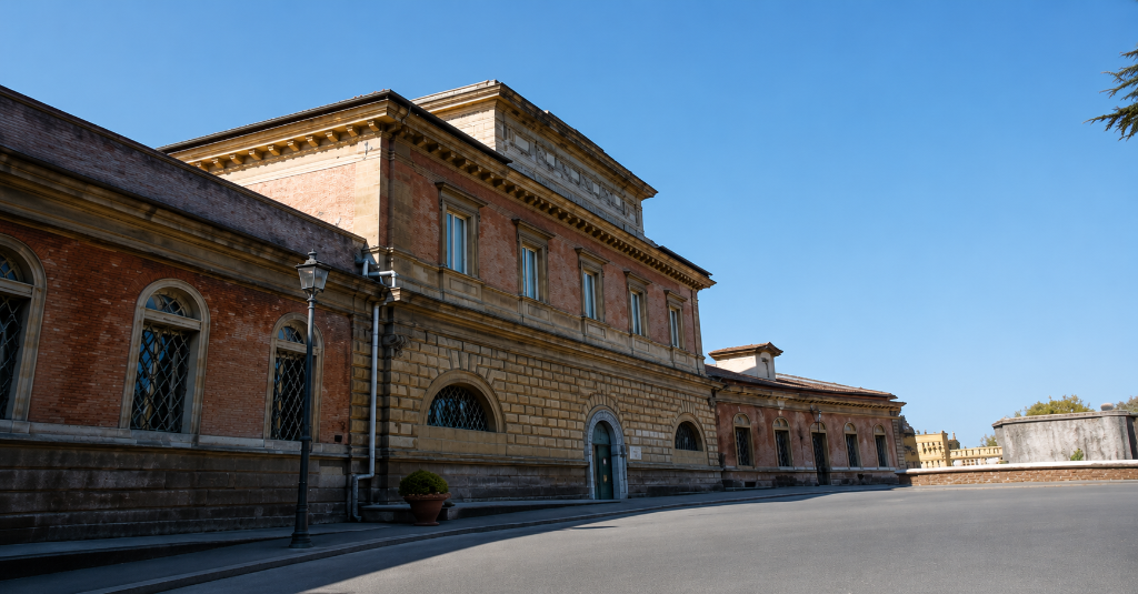 RCIF Foundation headquarters
