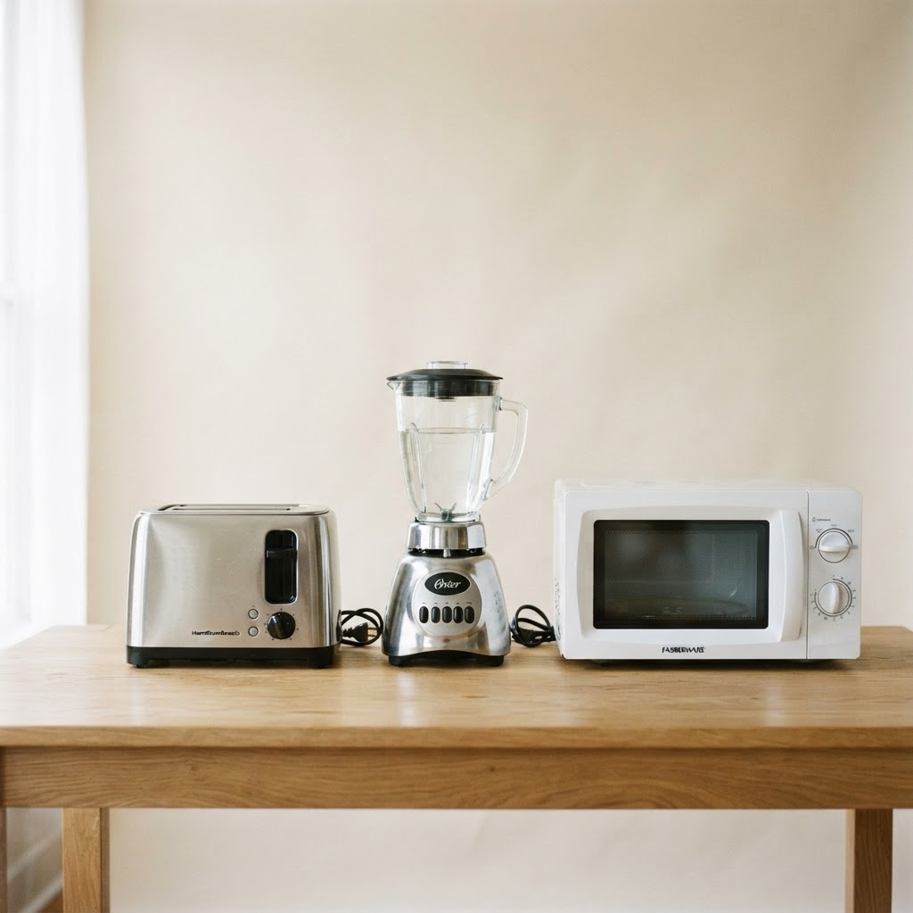 Haier Compact Mini Fridge