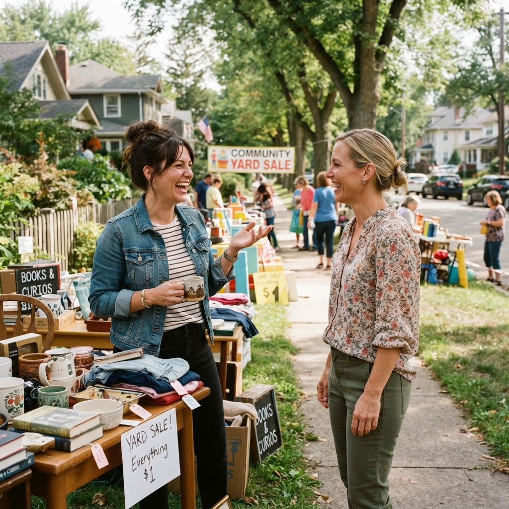 Community