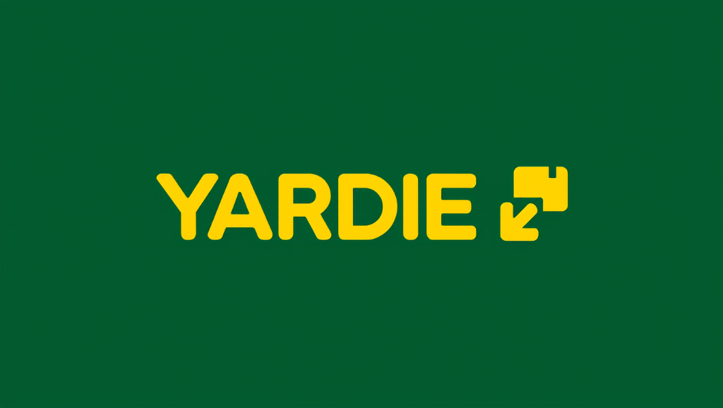 Yardie logo
