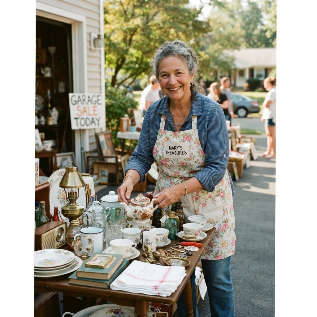 Seller