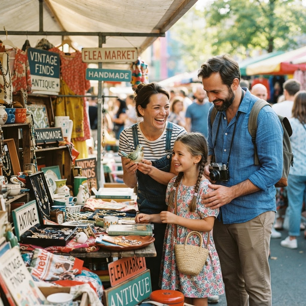 Flea Market