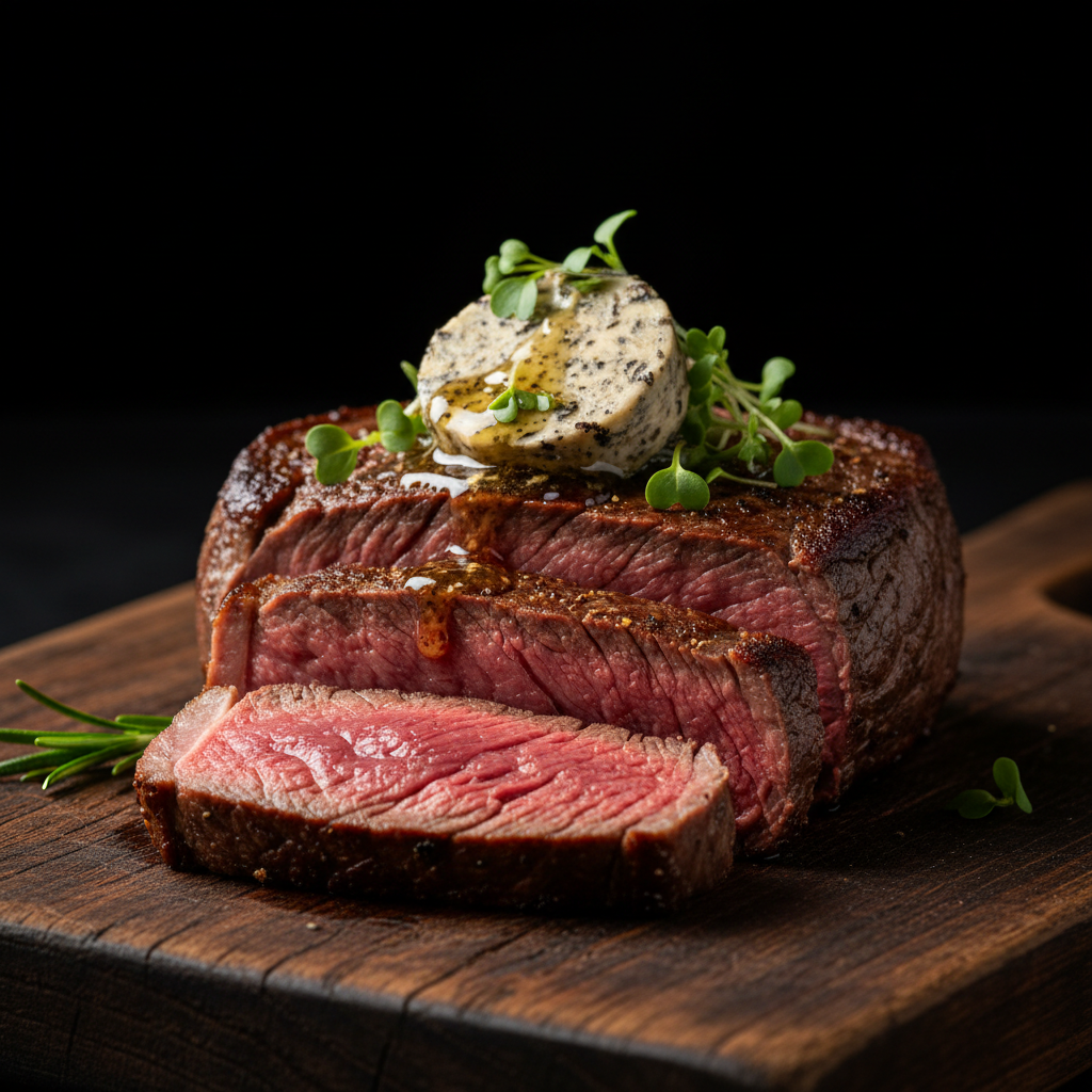 Rinderfilet Tenderloin 250g