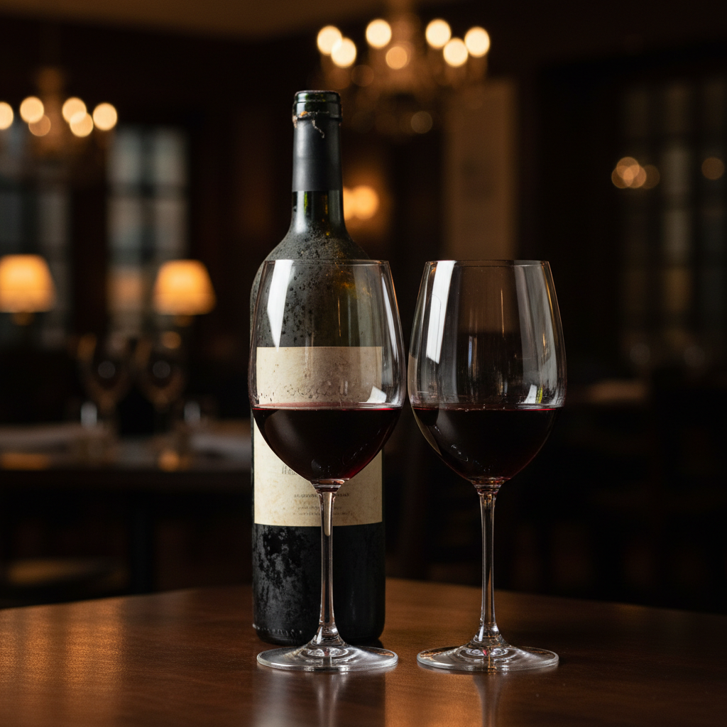 De Toitskloof – Shiraz
