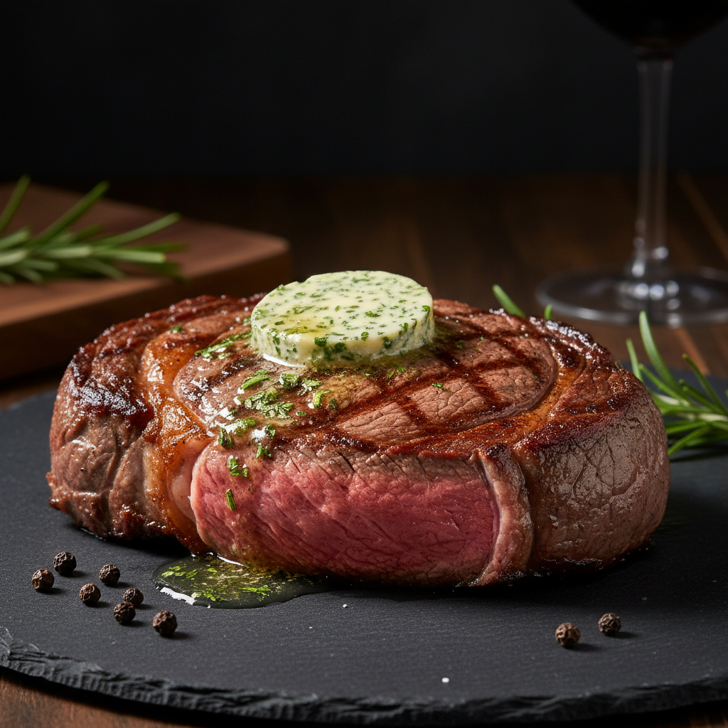 Rib Eye Steak