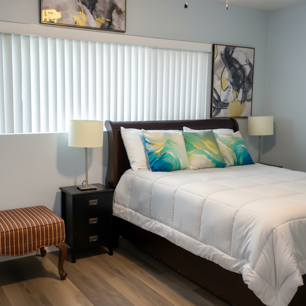 Bedroom Suite