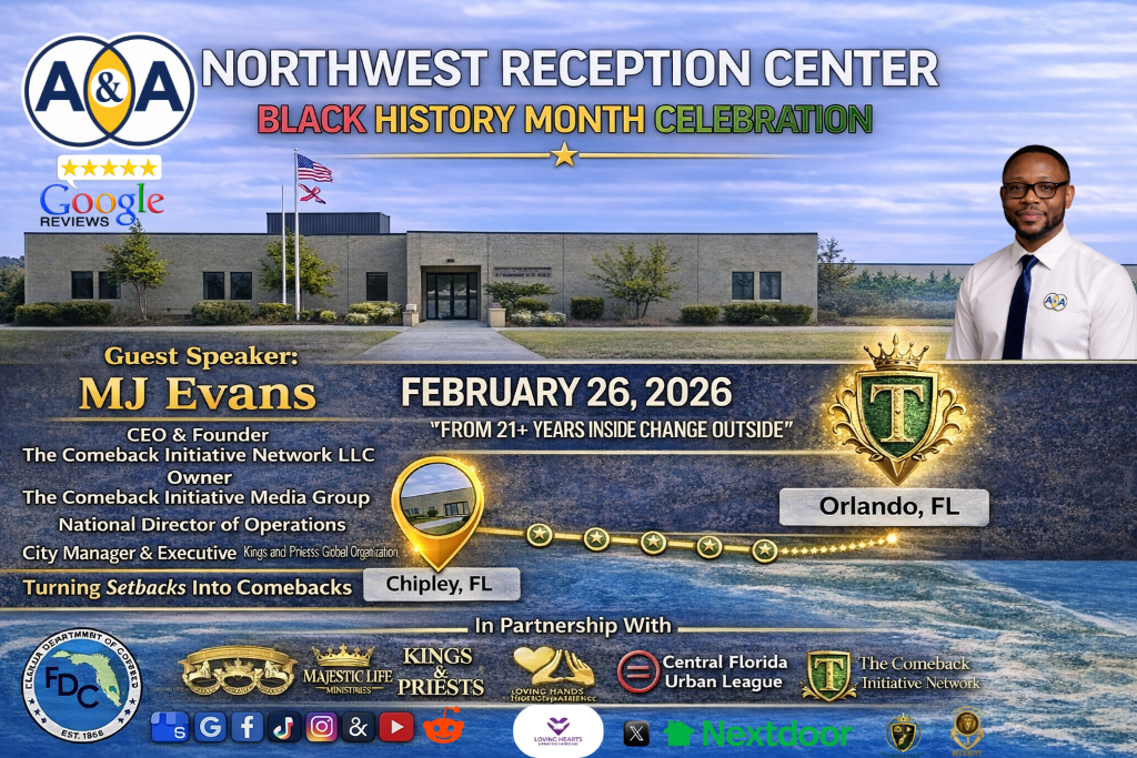 Black History Month Celebration