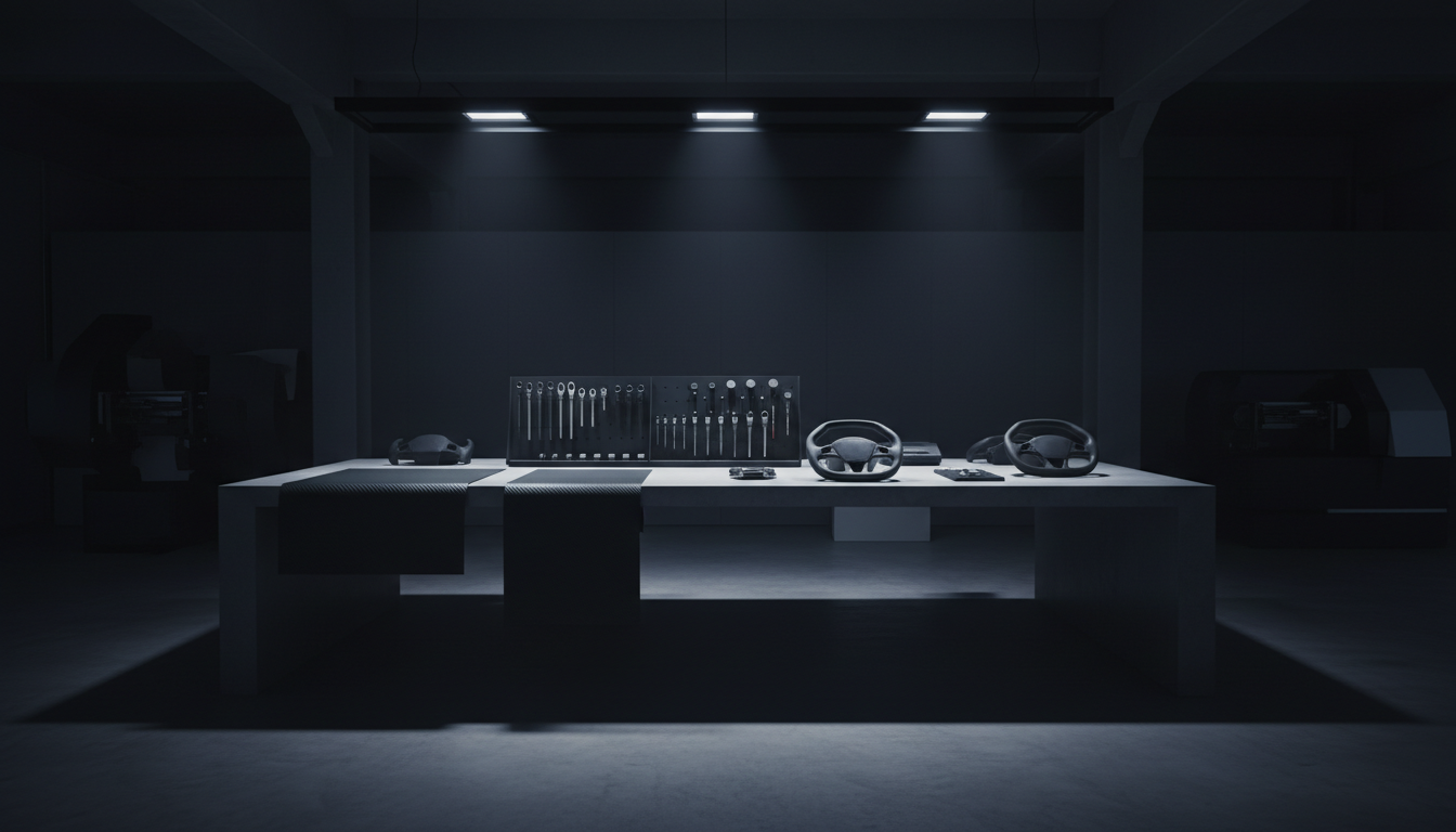 FORGED design studio