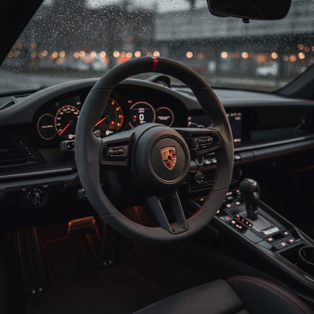 Full Carbon Race