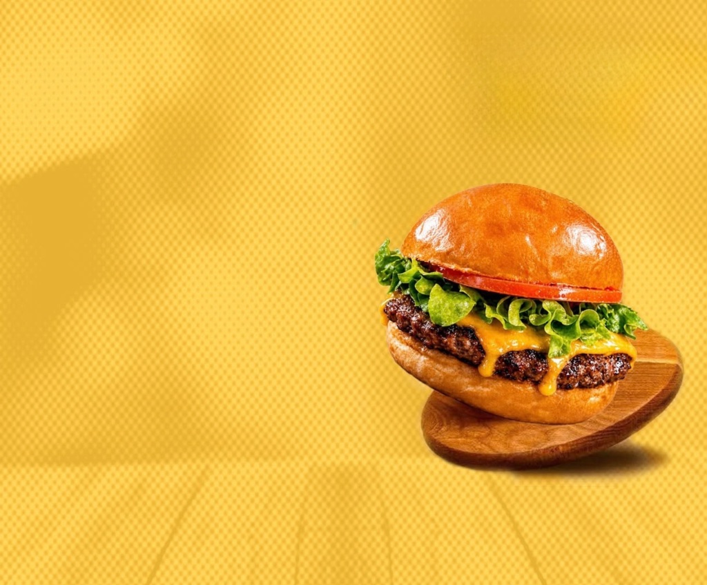 Burgerhouse