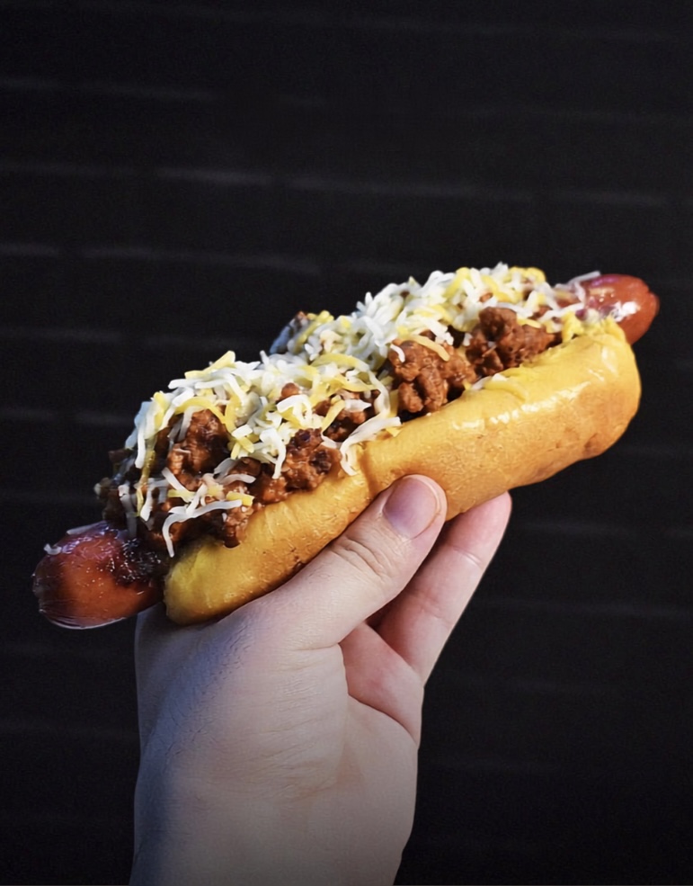 Chili Dog