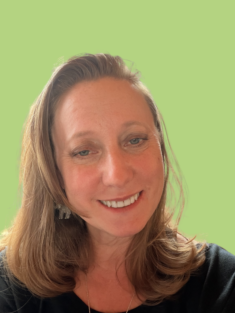 Compassion Wellness coach