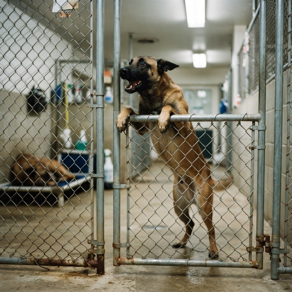 Training before rescue