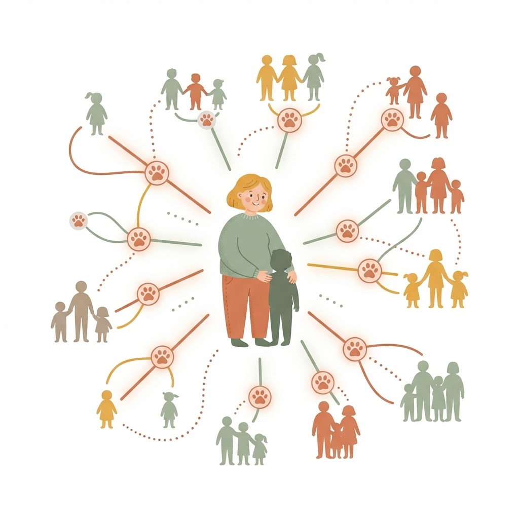 The Multiplier Effect