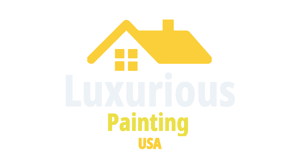 Luxurious Painting USA