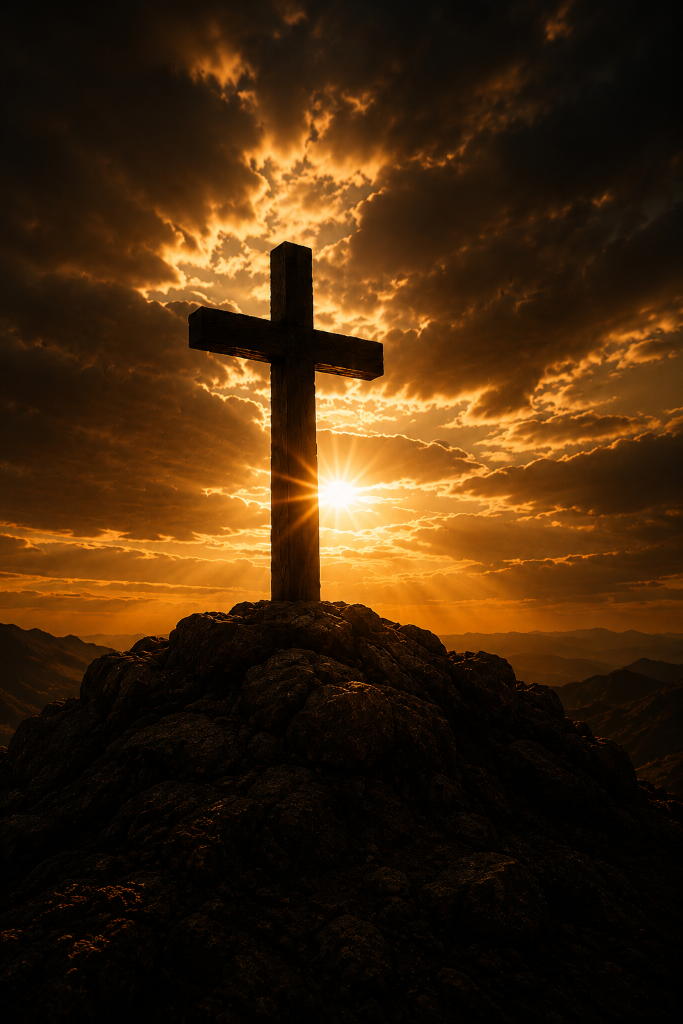 Christ-CentereD